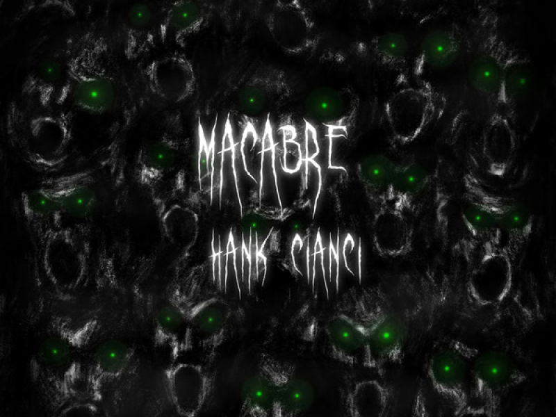 MACABRE (Single)