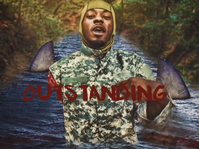 Outstanding (Single)