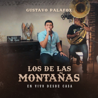 Los De Las Montañas (En Vivo Desde Casa) (Single)