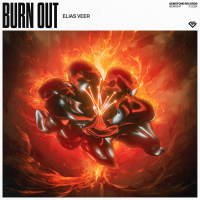 Burn Out (Single)