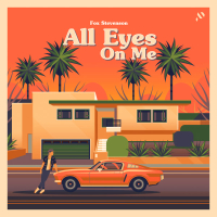 All Eyes On Me (Single)