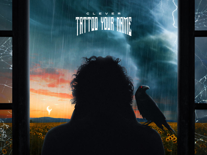 Tattoo Your Name (Single)