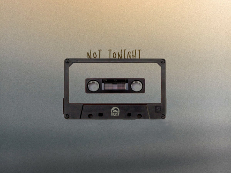 not tonight (Single)