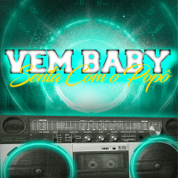 VEM BABY SENTA COM O POPÔ (Single)