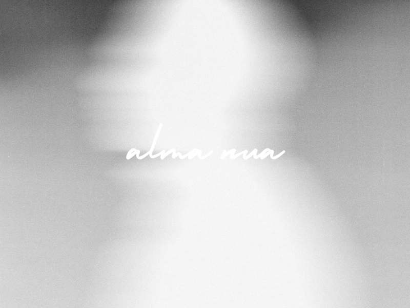 Alma Nua (Single)