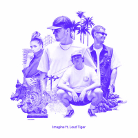 Imagine (Single)