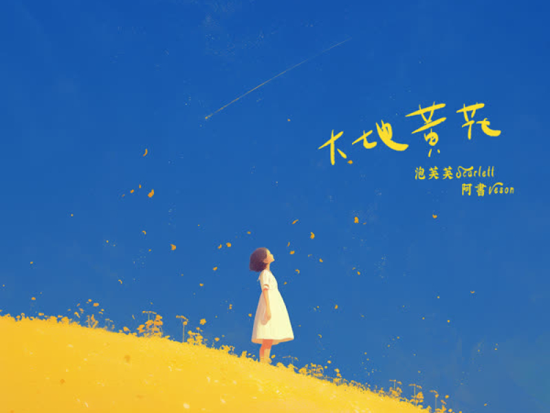 大地黄花 (DJ豪大大版) (EP)