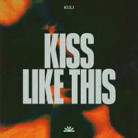 Kiss Like This (Single)