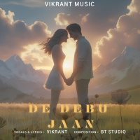 De Debu Jaan (Single)
