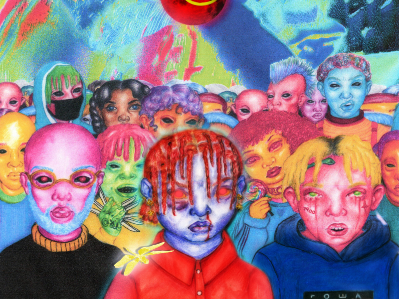 I Had Nuthin (feat. IDK)