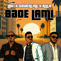 Bade Lami (Single)