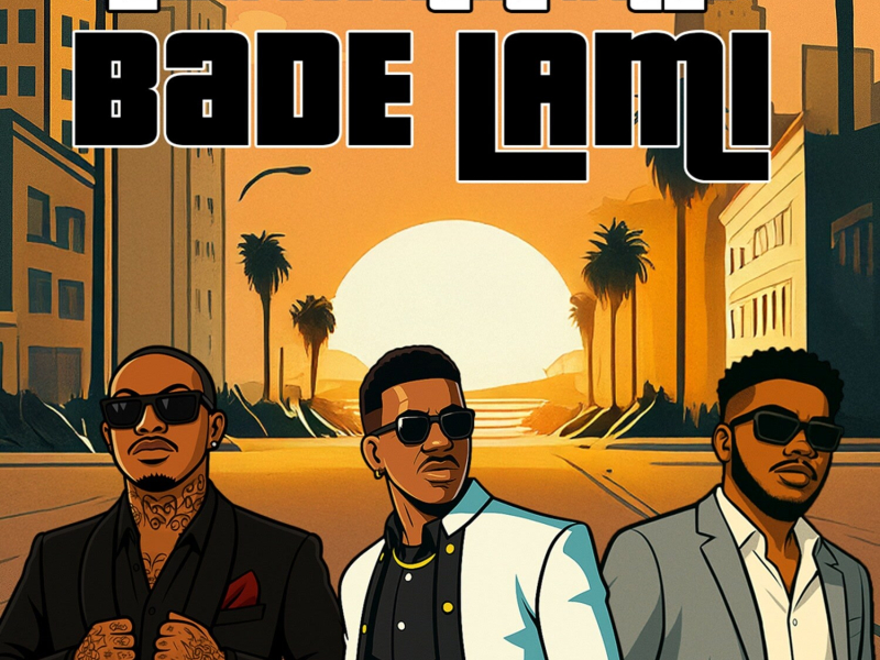 Bade Lami (Single)