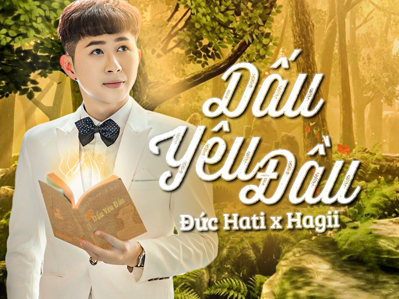 Dấu Yêu Đầu (Single)