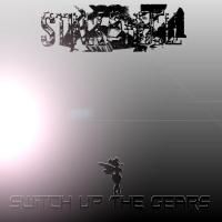 Switch Up the Gears EP (EP)