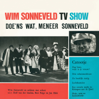 Doe 'ns Wat, Meneer Sonneveld