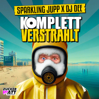 Komplett verstrahlt (Single)