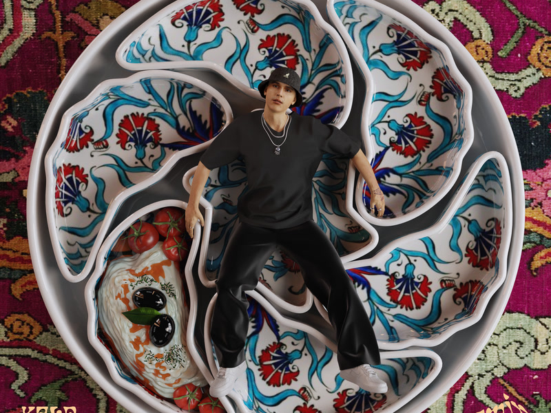 Kalp Çare Arar (Single)