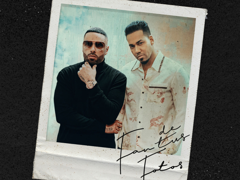 Fan de Tus Fotos (Single)