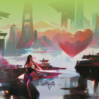 After break up (Single)