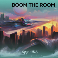 Boom the Room (Single)