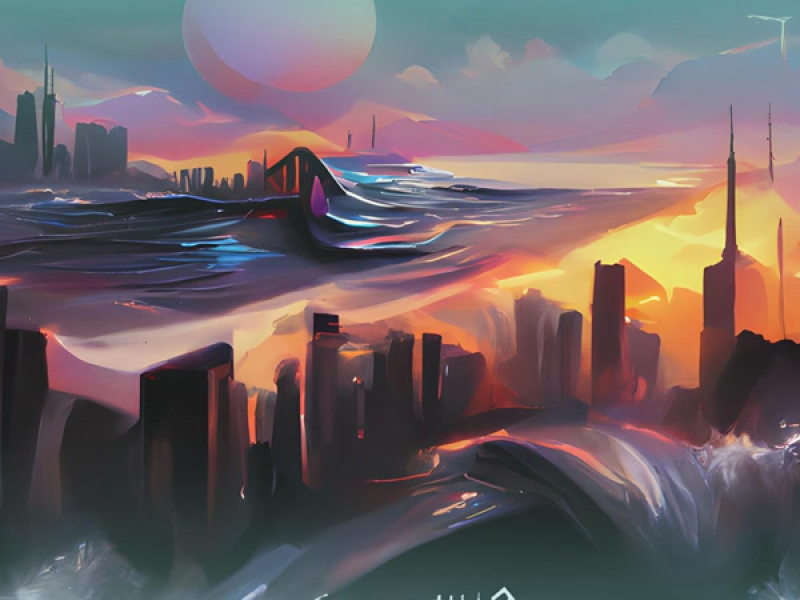 Boom the Room (Single)