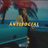 Antisocial (Single)