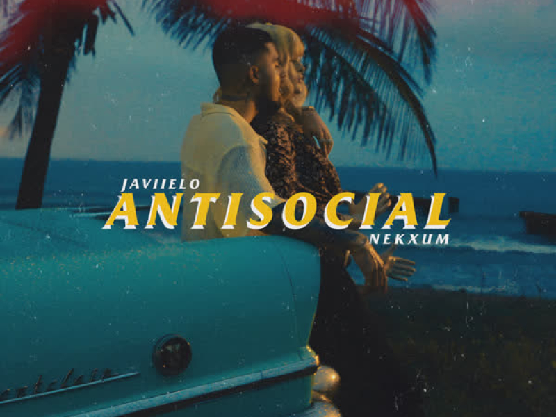 Antisocial (Single)