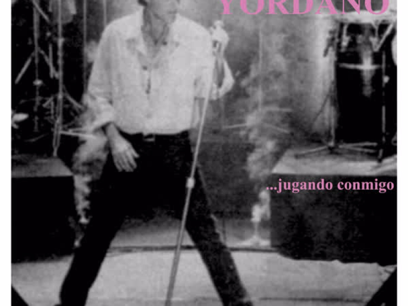 Jugando Conmigo