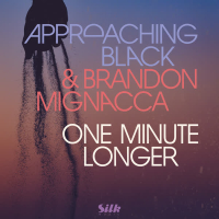 One Minute Longer (Single)