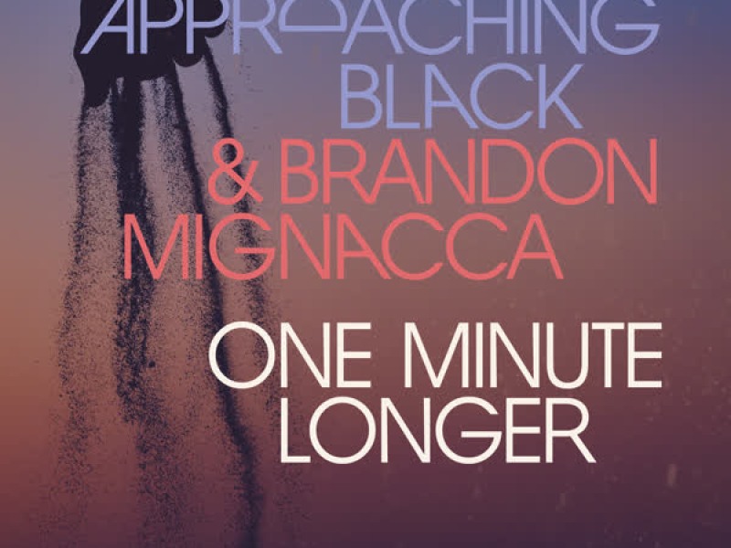 One Minute Longer (Single)