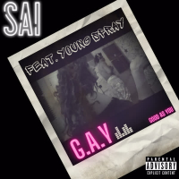 G.A.Y. (Good as You) (Single)