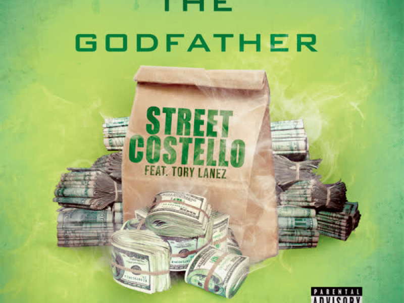 The Godfather (Single)