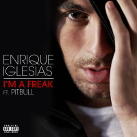 I'm A Freak (Single)