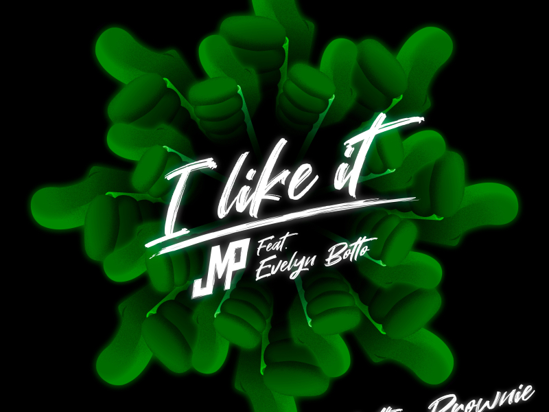 I Like It (Timothy The Master Remix) (Single)