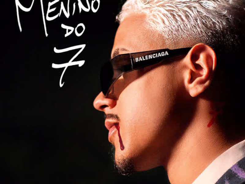 Menino do 7 (Single)