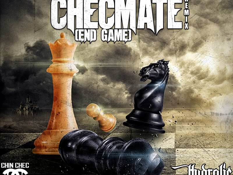 Checmate (Remix) [feat. Killa Tay & 2Gunn Kevi]