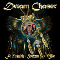 Dream Chaser (feat. Snuzzen & Mike) (Single)