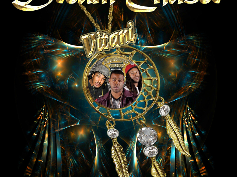 Dream Chaser (feat. Snuzzen & Mike) (Single)