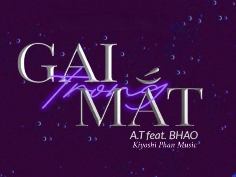 Gai Trong Mắt (Single)