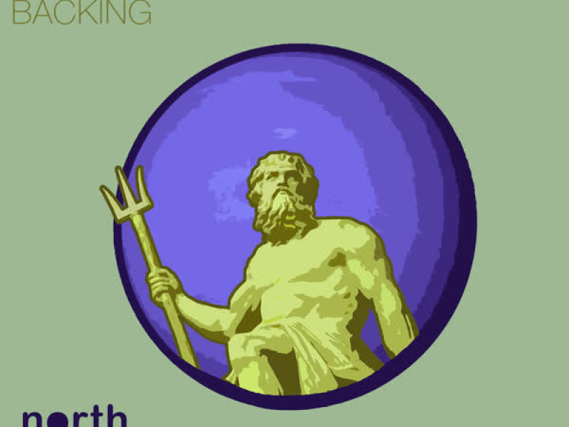 Backing (EP)