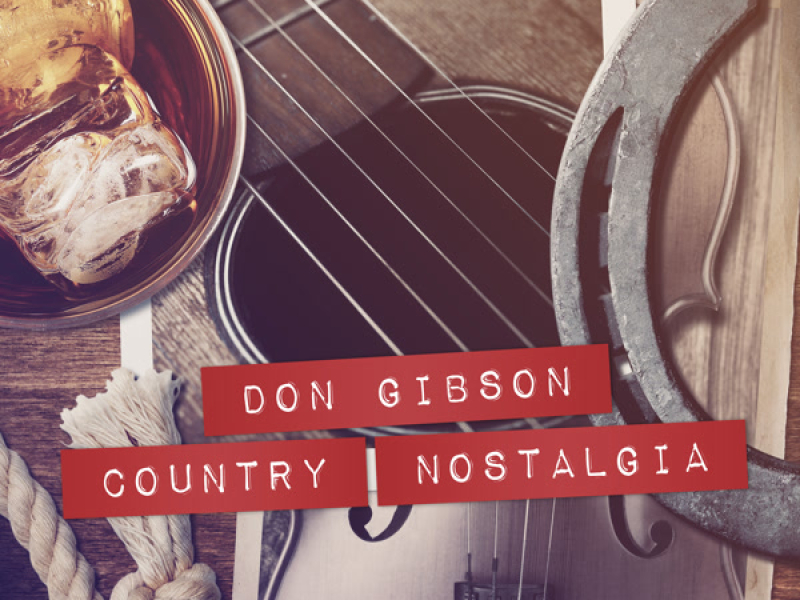 Country Nostalgia