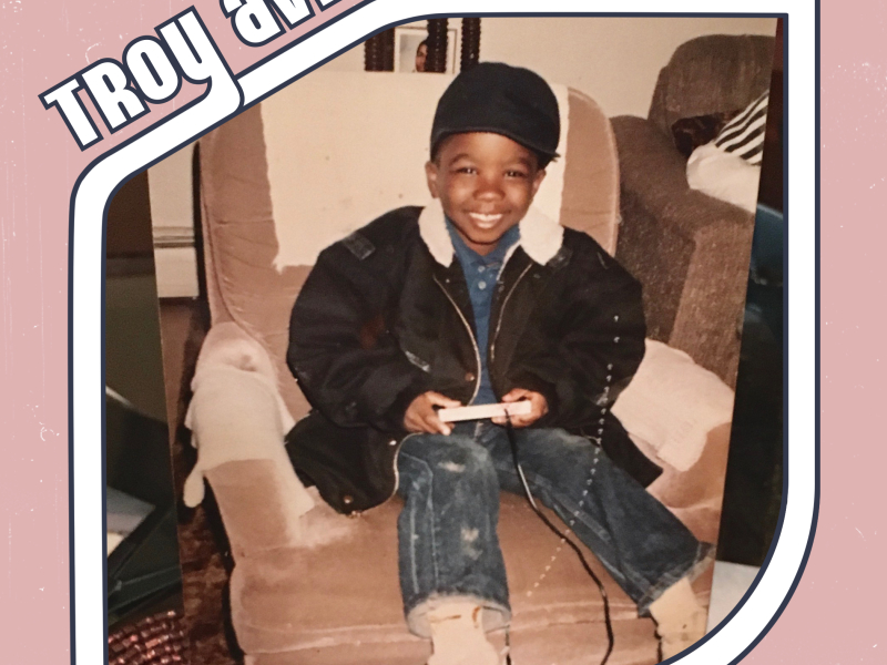 A Very Long Time Ago