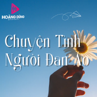 Chuyện Tình Người Đan Áo