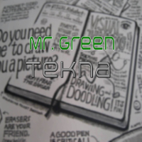 Tekna (Original Mix) (Single)