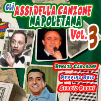 Gli assi della canzone napoletana, Vol. 3