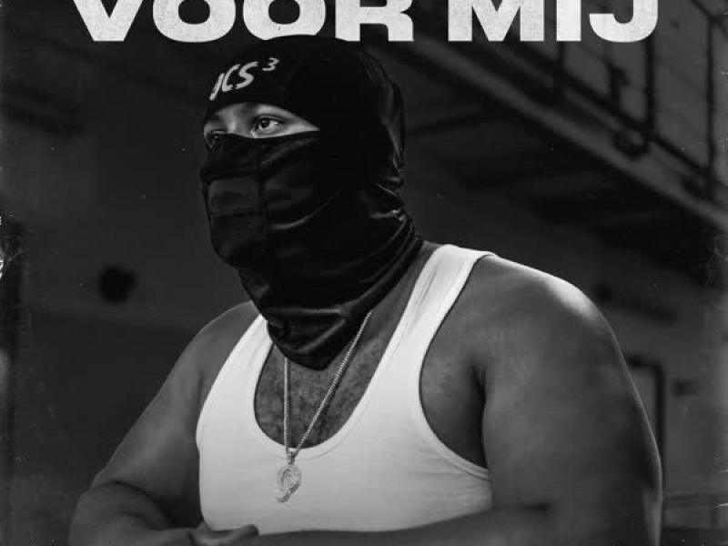 Voor Mij (Single)