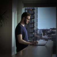 Pure White Noise to Help with Studying and Increase Concentration (Single)