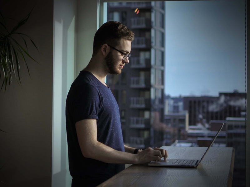 Pure White Noise to Help with Studying and Increase Concentration (Single)