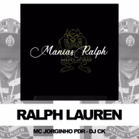 Ralph Lauren (Dj Ck) (Single)