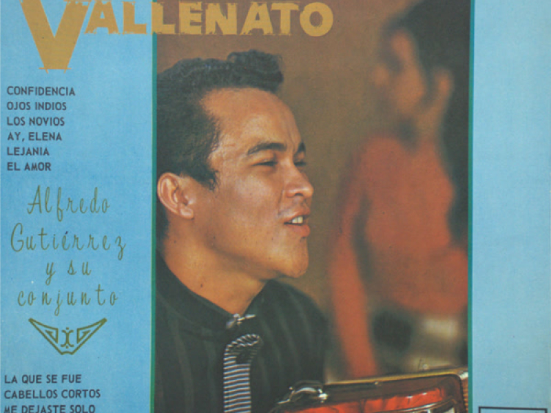 Romance Vallenato Vol. 1